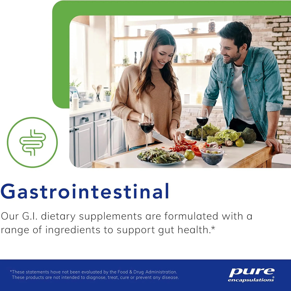 PURE ENCAPSULATIONS - Pure Encapsulations Peptic-Care Zinc-L-Carnosine 60 Capsulas - The Red Vitamin MX - Suplementos Alimenticios - {{ shop.shopifyCountryName }}