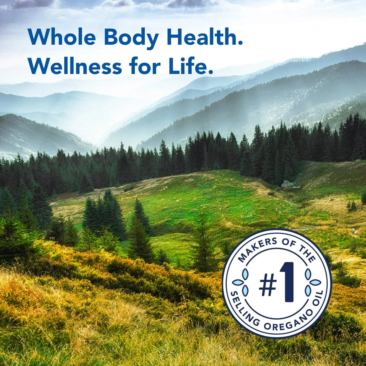 NORTH AMERICAN HERB & SPICE - NORTH AMERICAN HERB & SPICE OregaMax 90 Capsulas - The Red Vitamin MX - Suplementos Alimenticios - {{ shop.shopifyCountryName }}