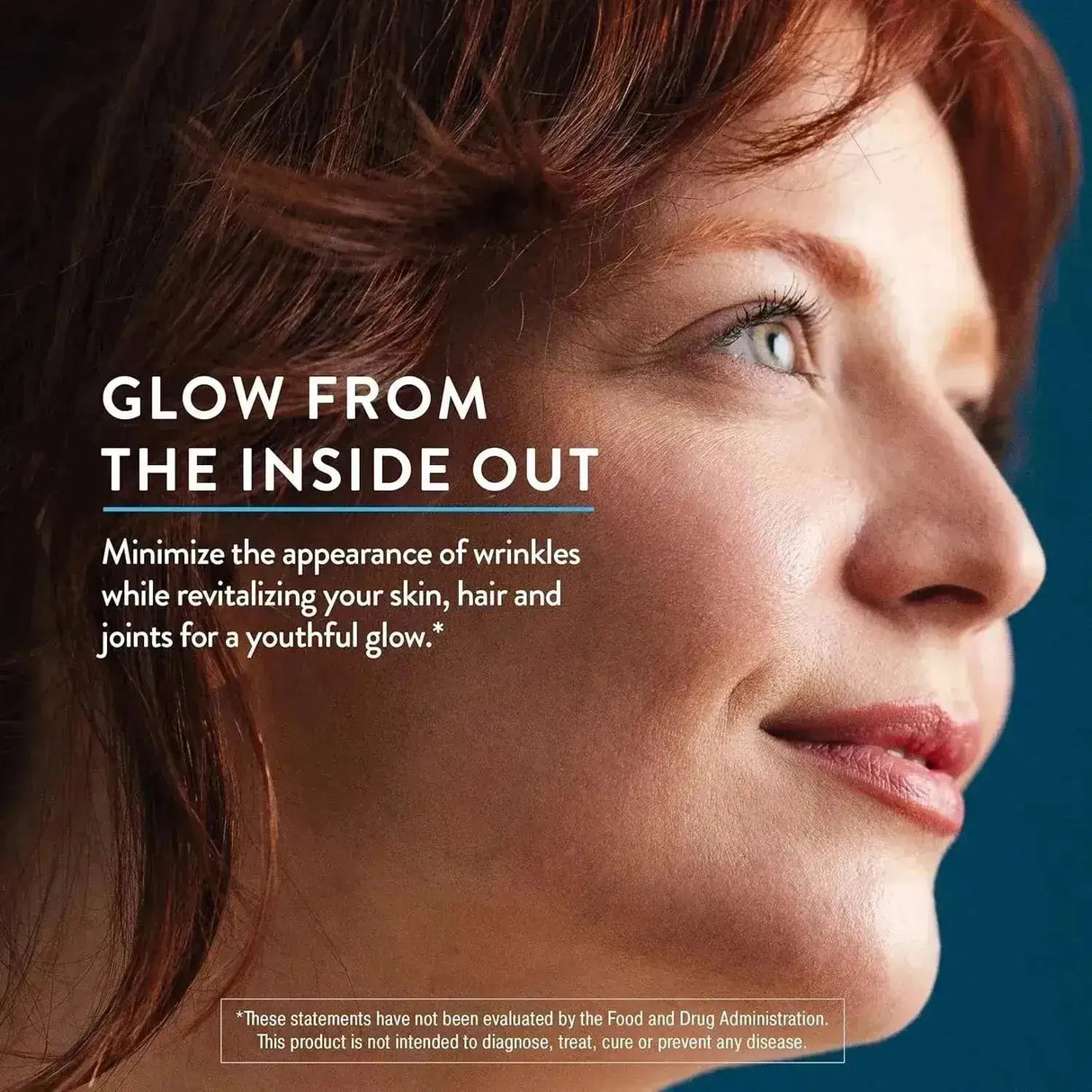 AMPLICELL - AMPLICELL Multi Collagen Peptides 90 Capsulas - The Red Vitamin MX - Suplementos Alimenticios - {{ shop.shopifyCountryName }}