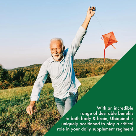 HEALTH THRU NUTRITION - Health Thru Nutrition Ubiquinol 200Mg. 30 Capsulas Blandas - The Red Vitamin MX - Suplementos Alimenticios - {{ shop.shopifyCountryName }}