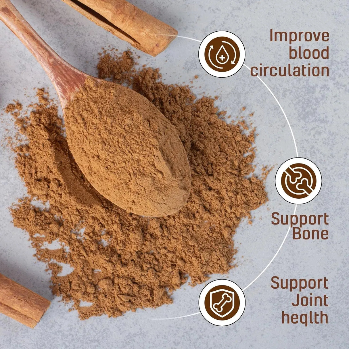 PERFOTEK - Perfotek Ceylon Cinnamon 6000Mg. 240 Capsulas - The Red Vitamin MX - Suplementos Alimenticios - {{ shop.shopifyCountryName }}