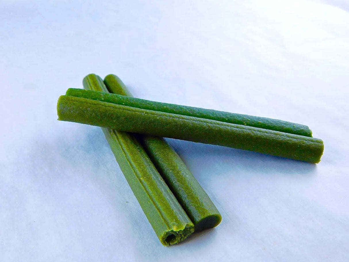 CAROLINA PRIME - Carolina Prime Pet Dental Jerky Treat For Dogs 170Gr. - The Red Vitamin MX - Cuidado Dental Para Perros - {{ shop.shopifyCountryName }}