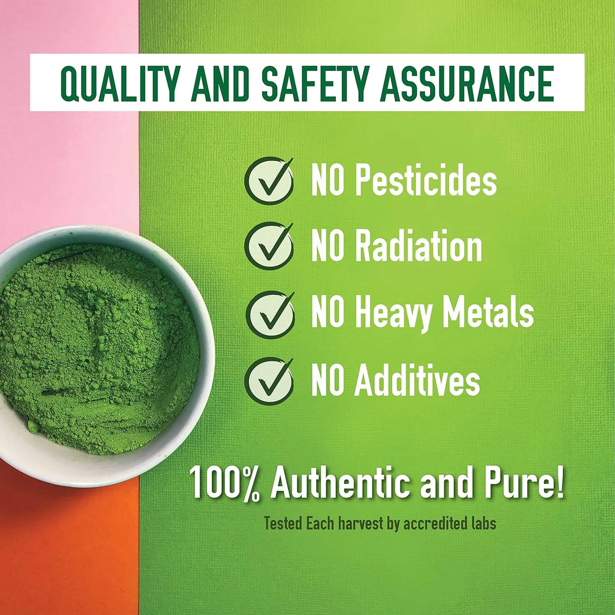 MATCHA ORGANICS - Matcha Organics Premium Japanese Ceremonial Matcha Green Tea Powder 100Gr. - The Red Vitamin MX - Suplementos Alimenticios - {{ shop.shopifyCountryName }}