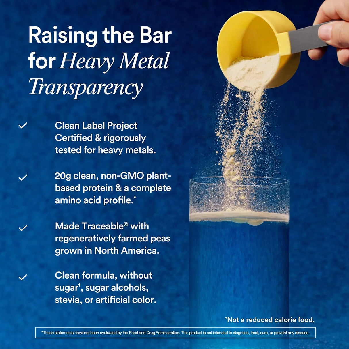 RITUAL - Ritual Vegan Protein Powder with BCAA Vanilla 461Gr. - The Red Vitamin MX - Suplementos Alimenticios - {{ shop.shopifyCountryName }}