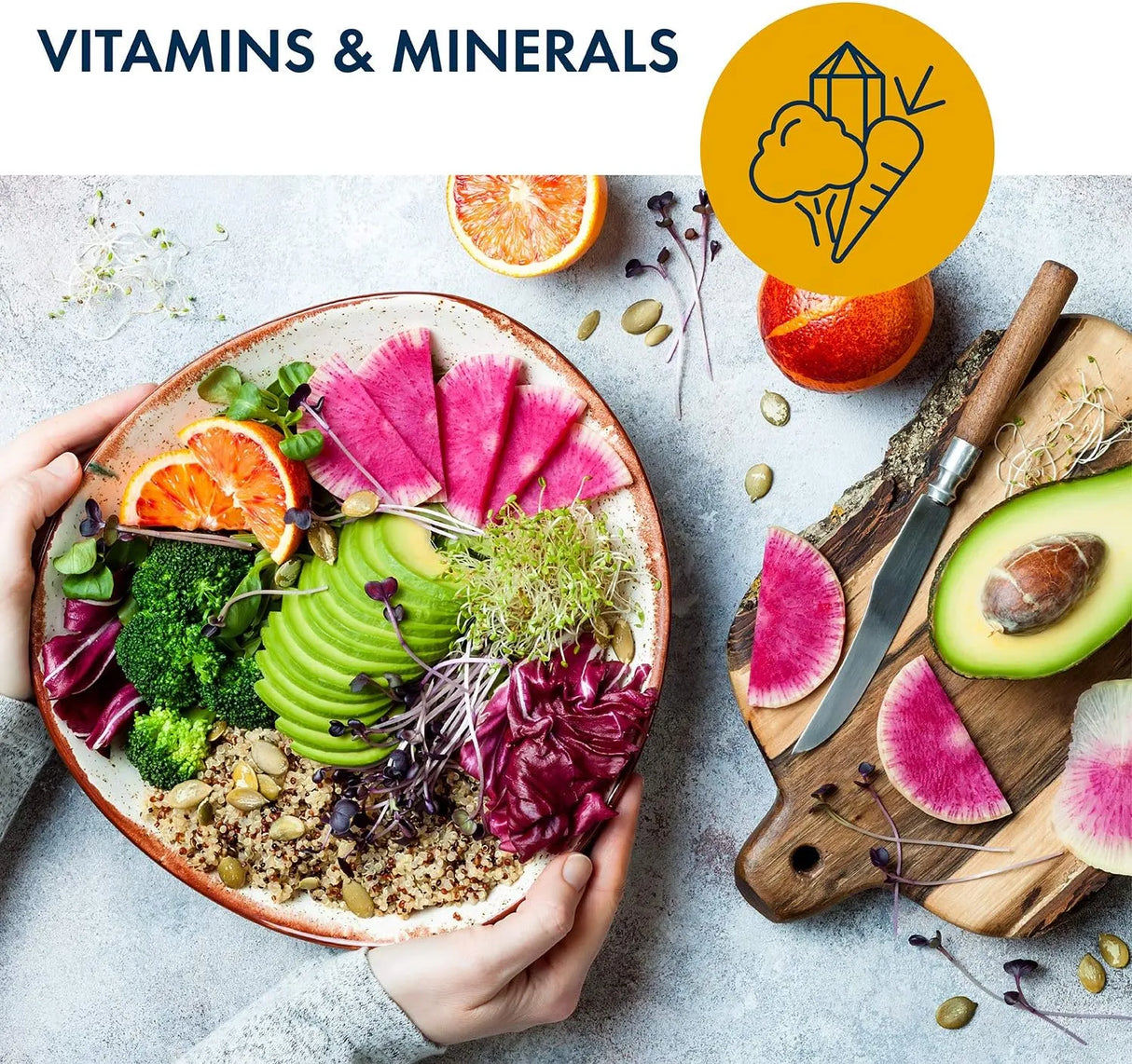 METABOLIC MANTENANCE - Metabolic Maintenance B-Complex 90 Capsulas - The Red Vitamin MX - Suplementos Alimenticios - {{ shop.shopifyCountryName }}