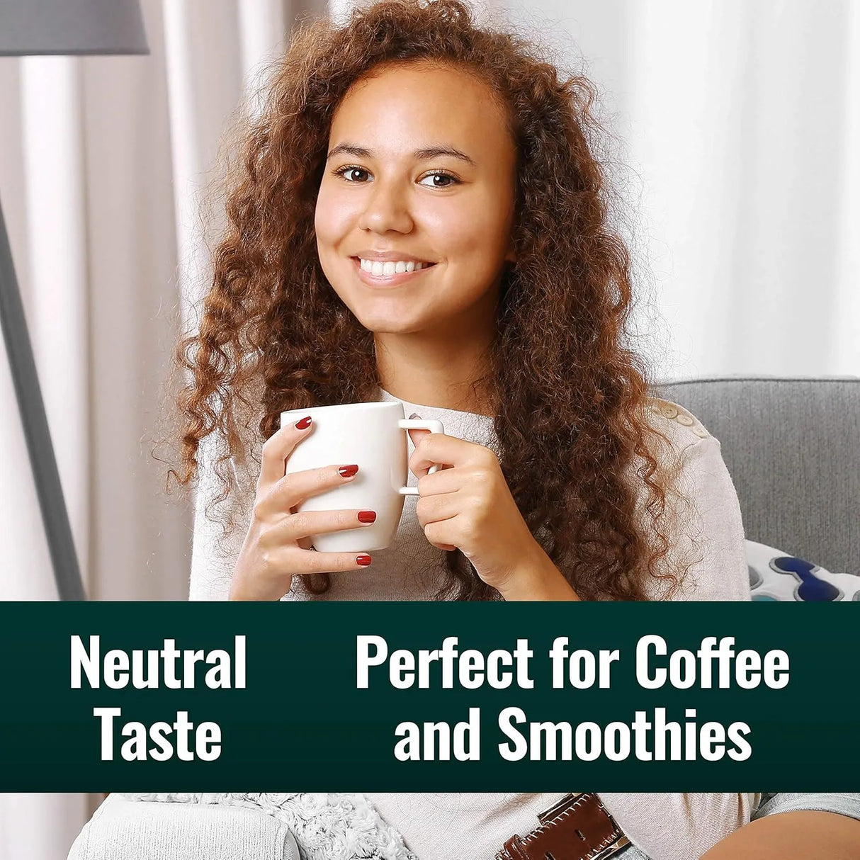 NATURAL FORCE - Natural Force Organic Pure C8 MCT Oil 946Ml. - The Red Vitamin MX - Suplementos Alimenticios - {{ shop.shopifyCountryName }}