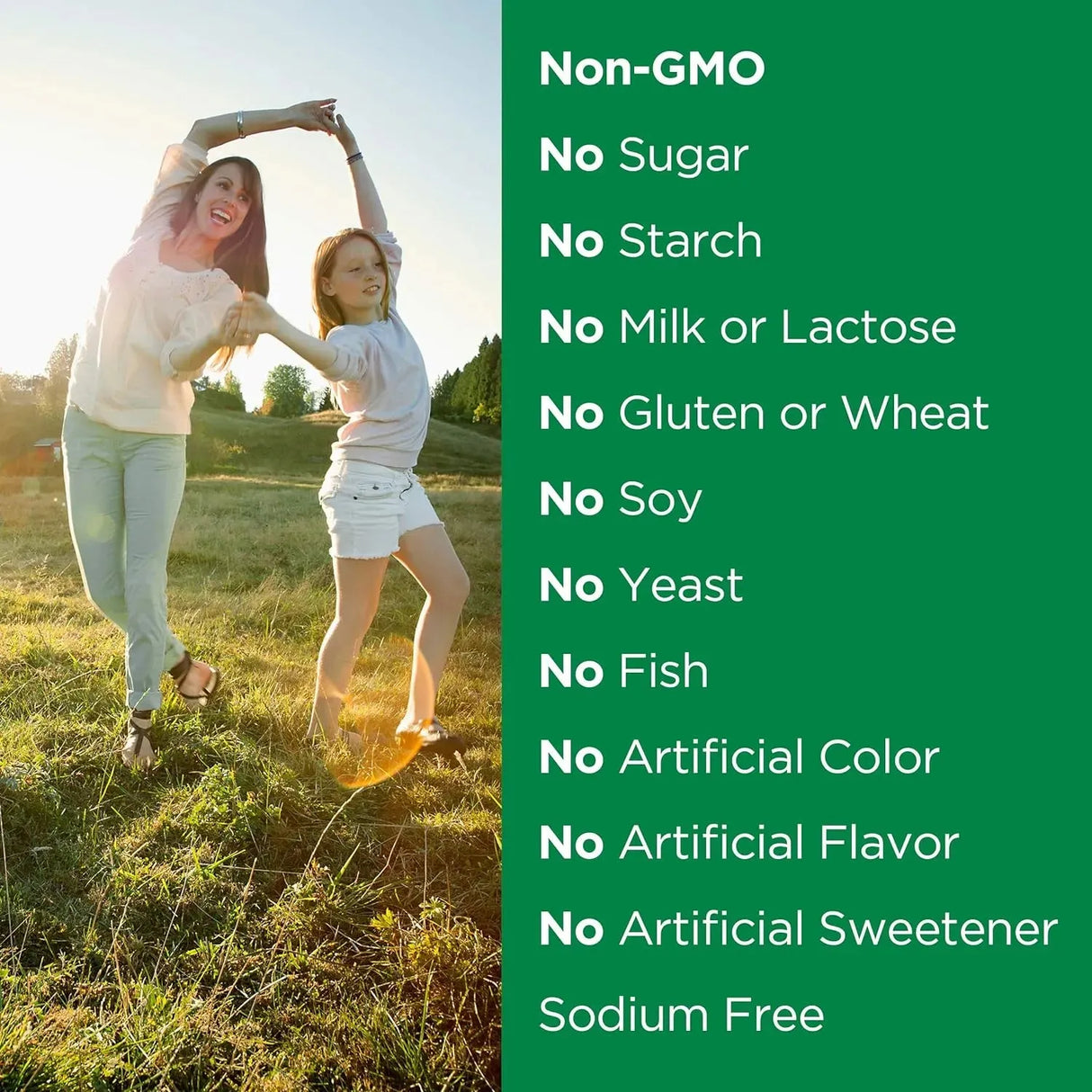 NATURE'S BOUNTY - Nature's Bounty Echinacea Complex 450Mg. 100 Capsulas - The Red Vitamin MX - Suplementos Alimenticios - {{ shop.shopifyCountryName }}