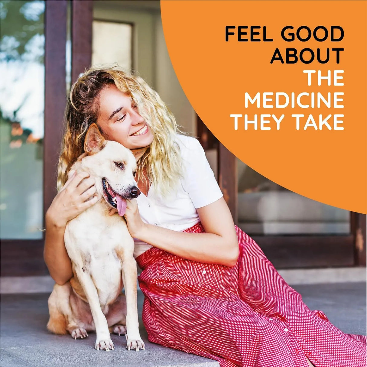 T-RELIEF - T-Relief Pet Allergy Support Drops for Dogs & Cats 1.69 Fl.Oz. - The Red Vitamin MX - Remedios Para La Picazón De Perros - {{ shop.shopifyCountryName }}