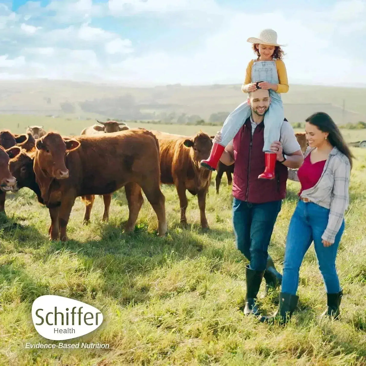 SCHIFFER HEALTH - SCHIFFER HEALTH Premium Colostrum Unflavored 90Gr. - The Red Vitamin MX - Suplementos Alimenticios - {{ shop.shopifyCountryName }}