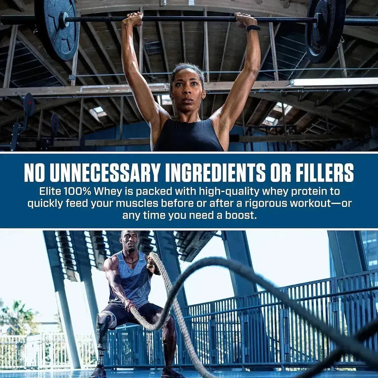 DYMATIZE - Dymatize Elite 100% Whey Protein Powder Gourmet Vanilla 907Gr. - The Red Vitamin MX - Suplementos Alimenticios - {{ shop.shopifyCountryName }}