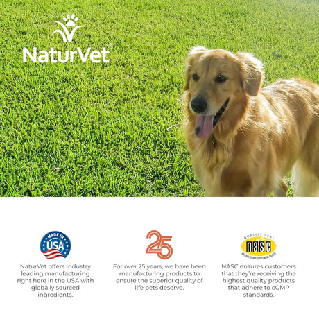 NATURVET - NaturVet GrassSaver Biscuits for Dogs 315Gr. 2 Pack - The Red Vitamin MX - Salud De Tracto Urinario Para Perros - {{ shop.shopifyCountryName }}