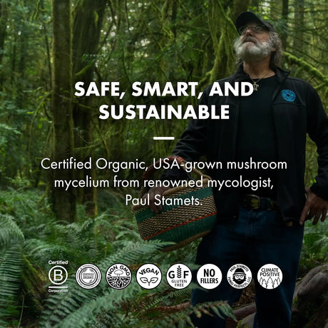 HOST DEFENSE - Host Defense Maitake Extract 2 Fl.Oz. - The Red Vitamin MX - Suplementos Alimenticios - {{ shop.shopifyCountryName }}