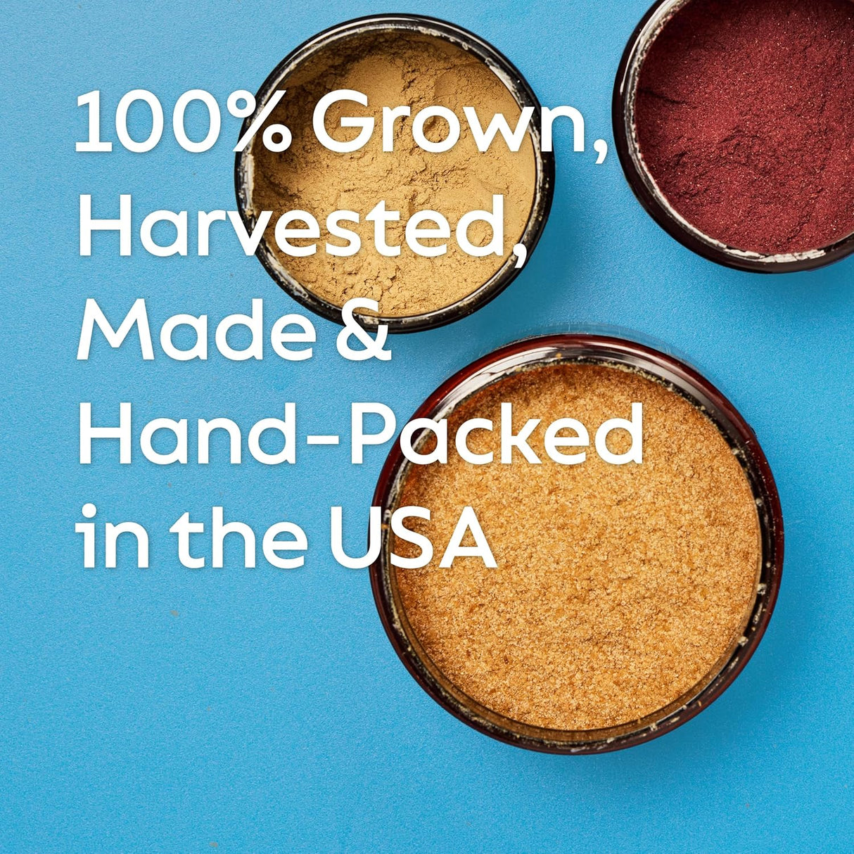 Diggin' Your Dog Firm Up Pumpkin for Dogs & Cats 227Gr.