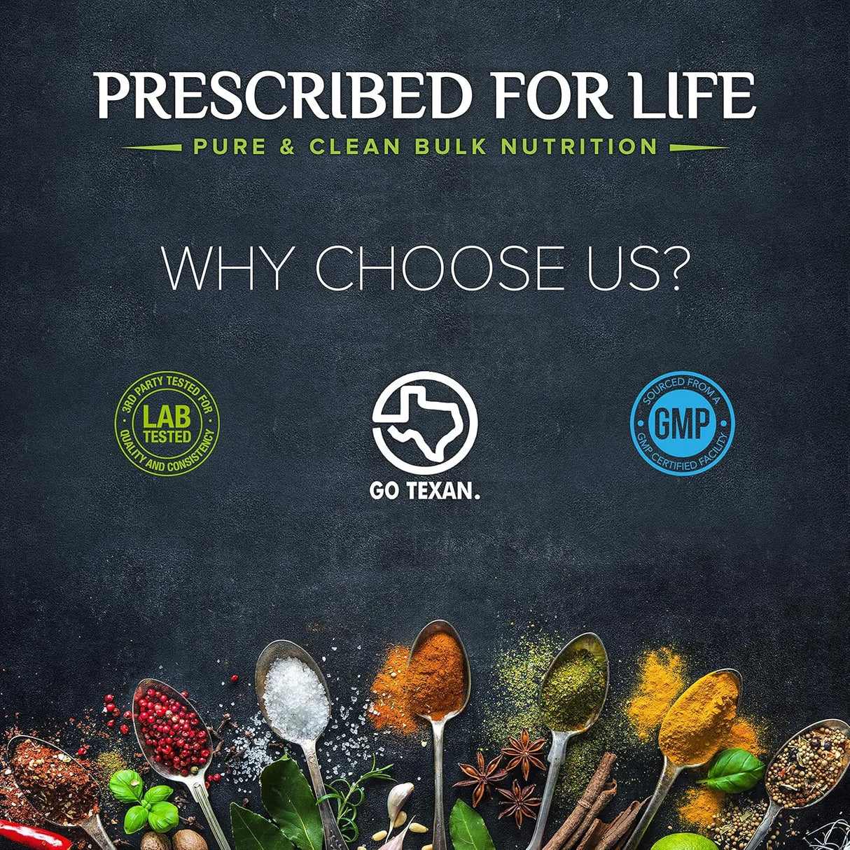 PRESCRIBED FOR LIFE - Prescribed For Life White Willow Powder 56Gr. - The Red Vitamin MX - Suplementos Alimenticios - {{ shop.shopifyCountryName }}