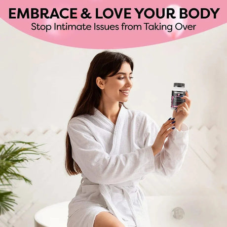 ACE NUTRITION - Ace Nutrition pHresh Boric Acid Suppositories 30 Supositorios - The Red Vitamin MX - Supositorios De Ácido Bórico - {{ shop.shopifyCountryName }}