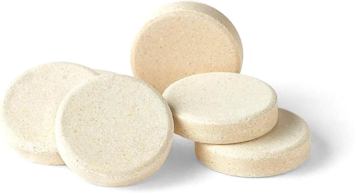 AIRBORNE - Airborne 1000Mg. Vitamin C with Zinc 30 Tabletas Efervescentes - The Red Vitamin MX - Suplementos Alimenticios - {{ shop.shopifyCountryName }}