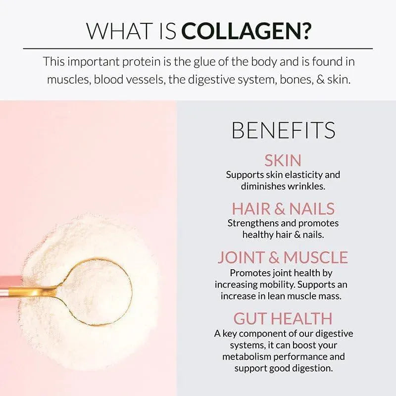 ALAYA - Alaya Multi Collagen Powder 384Gr. - The Red Vitamin MX - Suplementos Alimenticios - {{ shop.shopifyCountryName }}