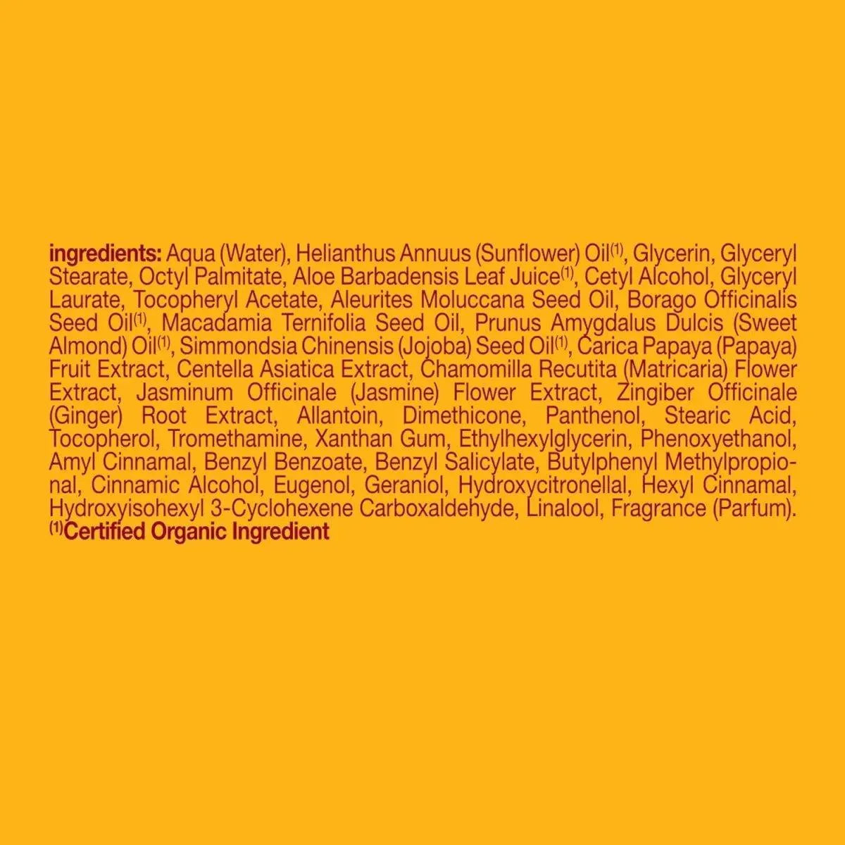 ALBA BOTANICA - Alba Botanica Hawaiian Moisture Cream 85Gr. - The Red Vitamin MX - Cremas Corporales - {{ shop.shopifyCountryName }}