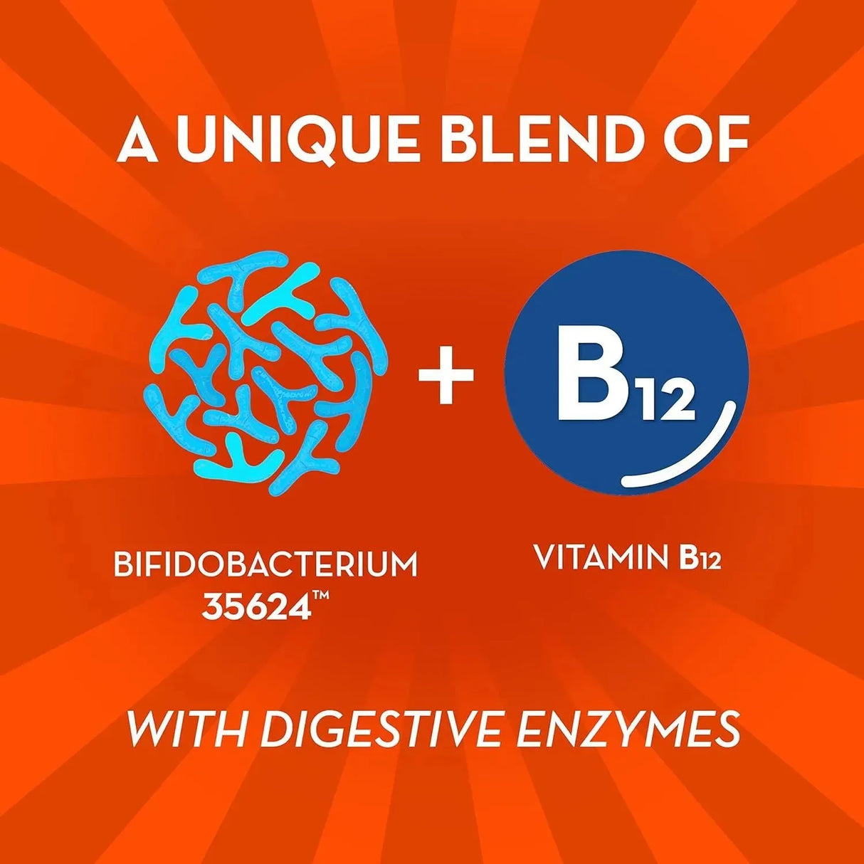 ALIGN - Align Probiotic Bloating Relief + Food Digestion 28 Capsulas - The Red Vitamin MX - Suplementos Alimenticios - {{ shop.shopifyCountryName }}