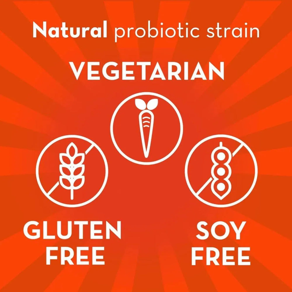 ALIGN - Align Probiotic Extra Strength 42 Capsulas - The Red Vitamin MX - Suplementos Alimenticios - {{ shop.shopifyCountryName }}