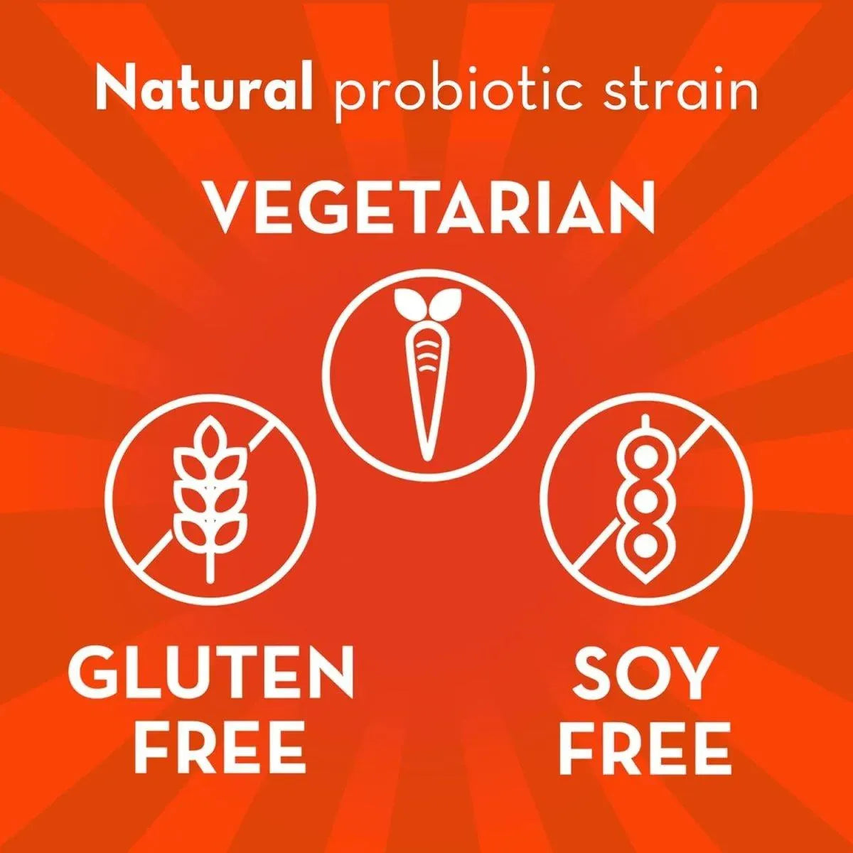 ALIGN - Align Probiotic Extra Strength 42 Capsulas - The Red Vitamin MX - Suplementos Alimenticios - {{ shop.shopifyCountryName }}