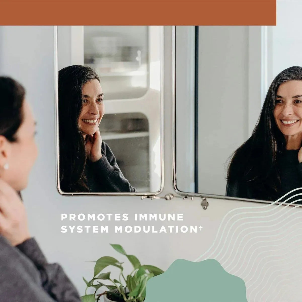 ANCIENT NUTRITION - Ancient Nutrition Multi Mushroom 30 Tabletas - The Red Vitamin MX - Suplementos Alimenticios - {{ shop.shopifyCountryName }}