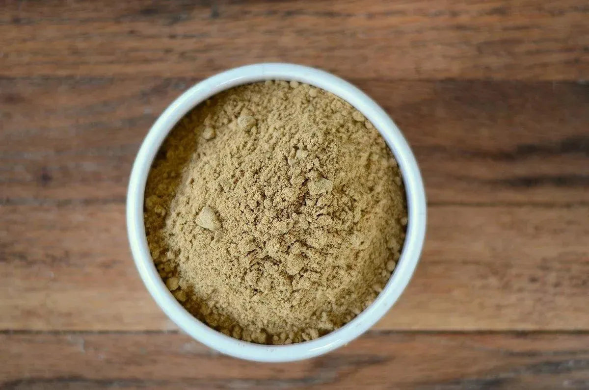 ANTHONY´S - Anthony's Organic Ground Ginger Root 454Gr. - The Red Vitamin MX - Suplementos Alimenticios - {{ shop.shopifyCountryName }}