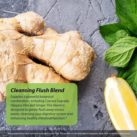 APPLIED NUTRITION - Applied Nutrition ACAI Berry Cleanse 56 Tabletas - The Red Vitamin MX - Suplementos Alimenticios - {{ shop.shopifyCountryName }}