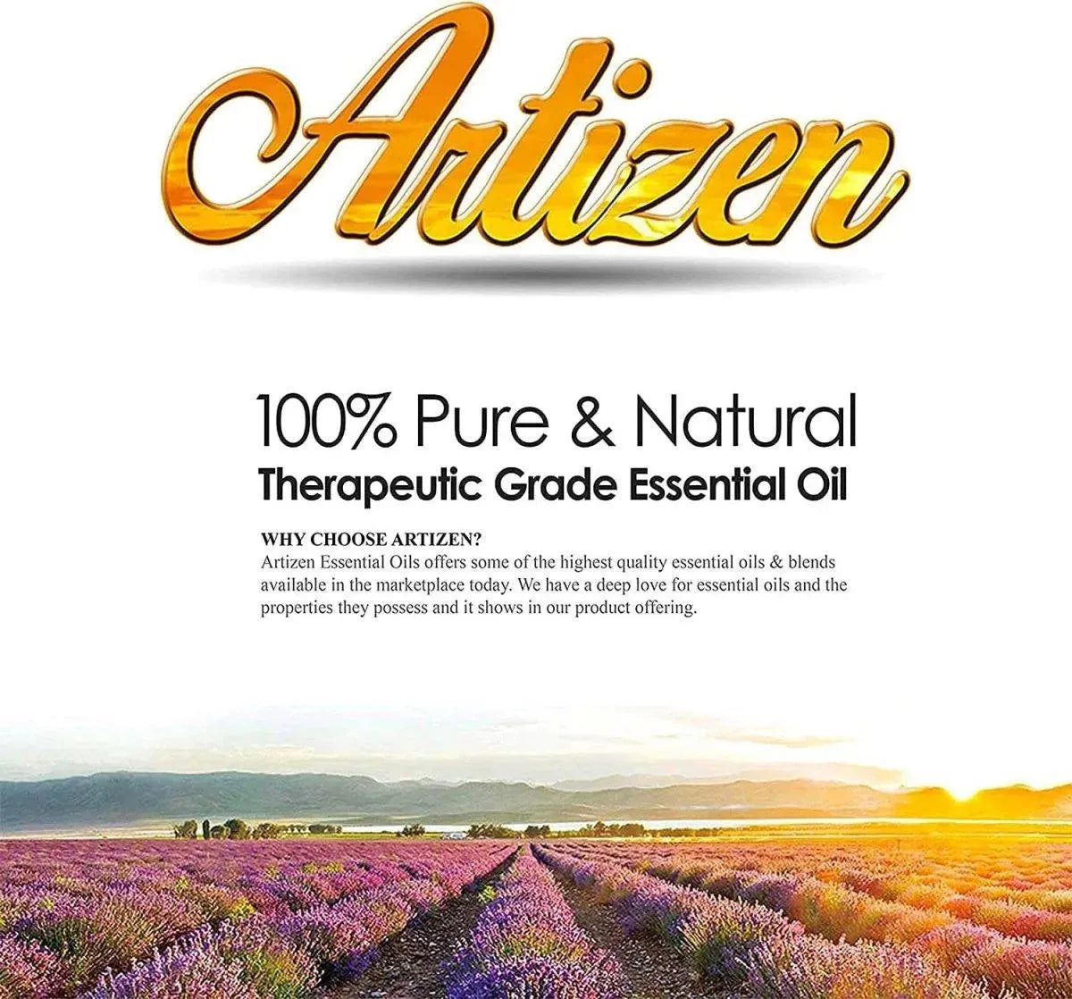 ARTIZEN - Artizen Tea Tree Essential Oil 4Oz. - The Red Vitamin MX - Suplementos Alimenticios - {{ shop.shopifyCountryName }}