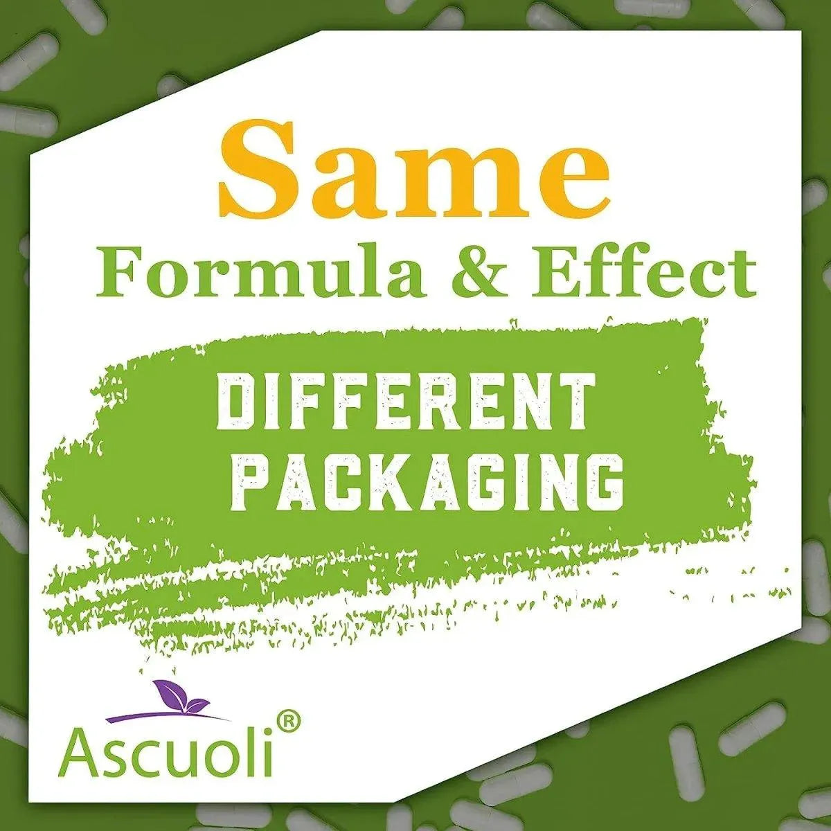 ASCUOLI - Ascuoli 99% Ultra Purity Trans-Resveratrol 1100Mg. 60 Capsulas - The Red Vitamin MX - Suplementos Alimenticios - {{ shop.shopifyCountryName }}