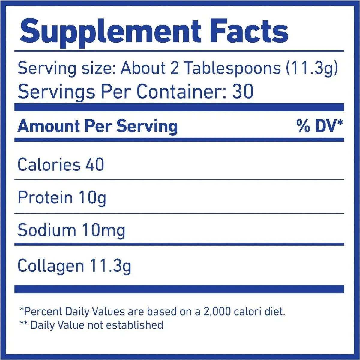 ASPEN NATURALS - Aspen Naturals Marine Collagen Peptides Powder 340Gr. - The Red Vitamin MX - Suplementos Alimenticios - {{ shop.shopifyCountryName }}