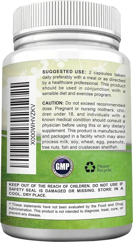 ASQUARED NUTRITION - aSquared Nutrition African Mango Extract 1000Mg. 180 Capsulas - The Red Vitamin MX - Suplementos Alimenticios - {{ shop.shopifyCountryName }}