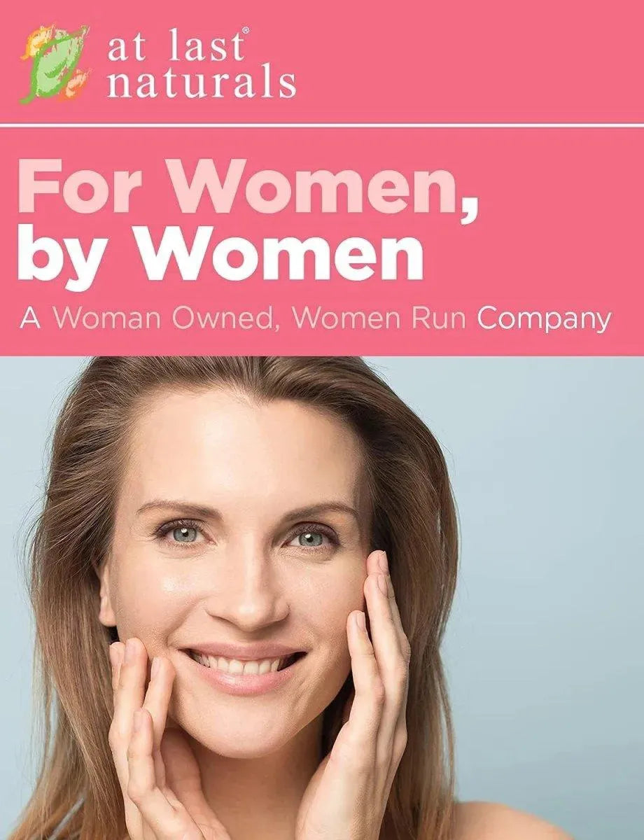 AT LAST NATURALS - At Last Naturals Vaginal Moisturizer 1.5 Oz. - The Red Vitamin MX - Hidratantes Vaginales - {{ shop.shopifyCountryName }}