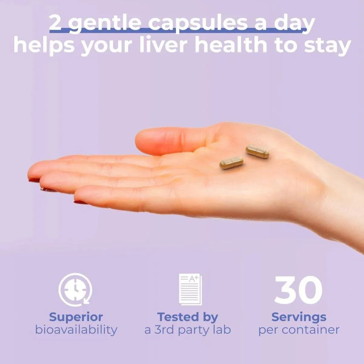 AVENIR NUTRITION - Avenir Nutrition Liver Shield & Cleanse 60 Capsulas 2 Pack - The Red Vitamin MX - Suplementos Alimenticios - {{ shop.shopifyCountryName }}