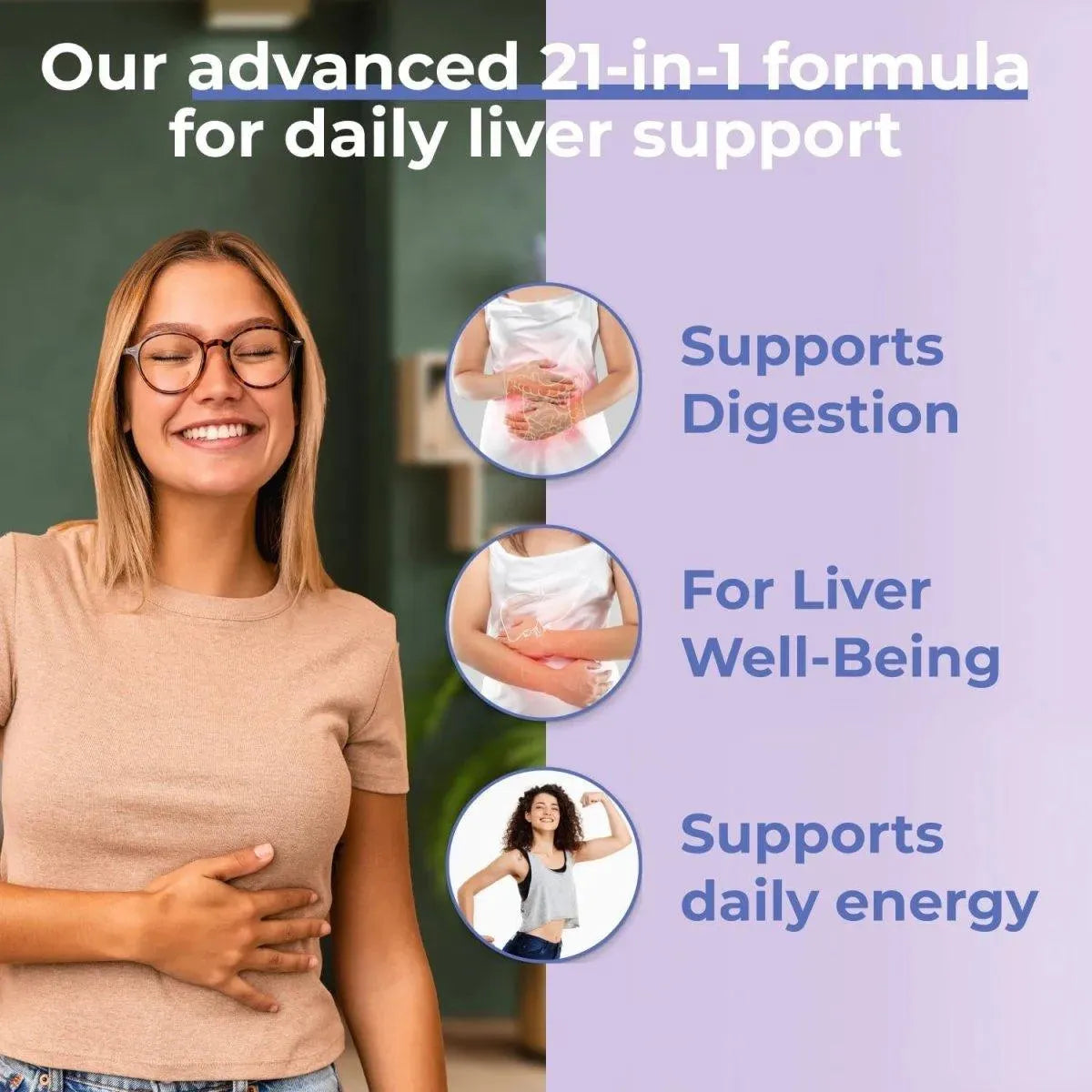 AVENIR NUTRITION - Avenir Nutrition Liver Shield & Cleanse 60 Capsulas 2 Pack - The Red Vitamin MX - Suplementos Alimenticios - {{ shop.shopifyCountryName }}