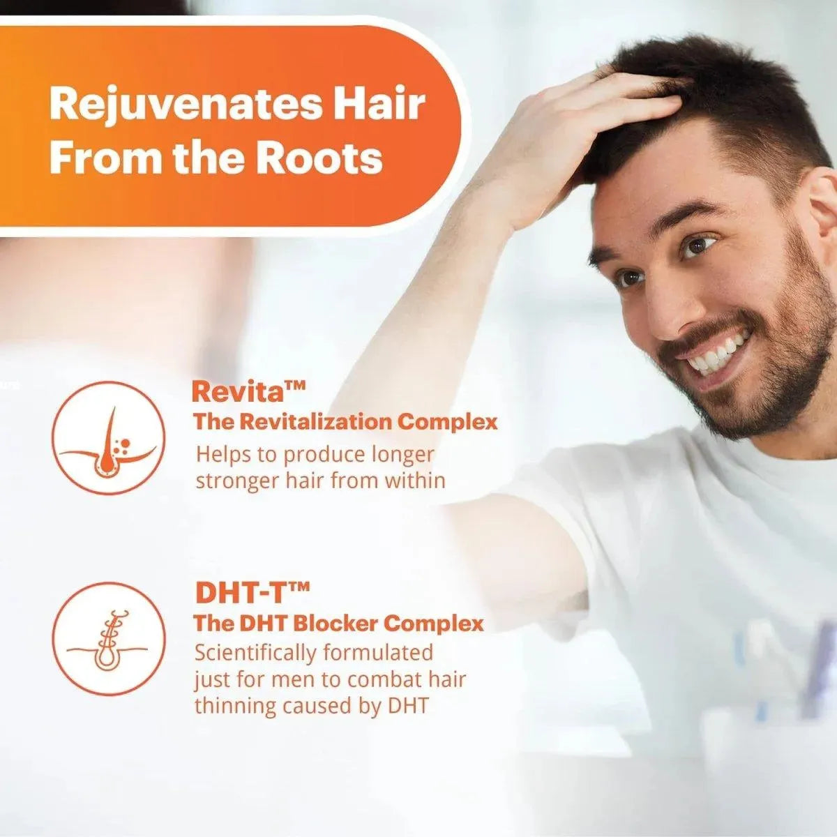 AVIVA - Aviva Advanced Hair Nutrition 60 Capsulas - The Red Vitamin MX - Suplementos Alimenticios - {{ shop.shopifyCountryName }}