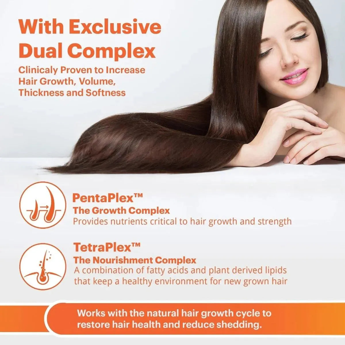 AVIVA - Aviva Advanced Hair Nutrition 60 Capsulas - The Red Vitamin MX - Suplementos Alimenticios - {{ shop.shopifyCountryName }}