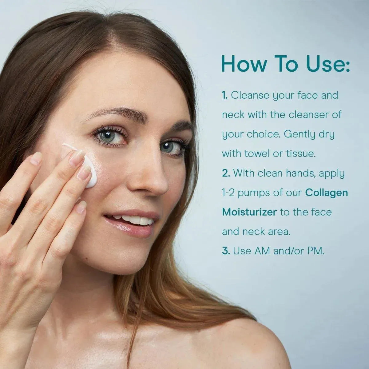 BAEBODY - Baebody Critically Acclaimed Vegan Collagen Moisturizer 50Ml. - The Red Vitamin MX - Cremas Corporales - {{ shop.shopifyCountryName }}