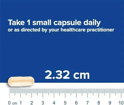 BARIATRIC FUSION - Bariatric Fusion ONE Per Day Bariatric Hair Skin and Nails 60 Capsulas - The Red Vitamin MX - Suplementos Alimenticios - {{ shop.shopifyCountryName }}