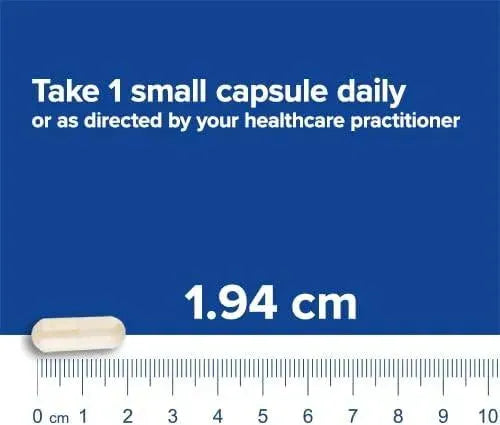 BARIATRIC FUSION - Bariatric Fusion Vitamin A 3000 mcg of Retinyl Palmitate 60 Capsulas - The Red Vitamin MX - Suplementos Alimenticios - {{ shop.shopifyCountryName }}