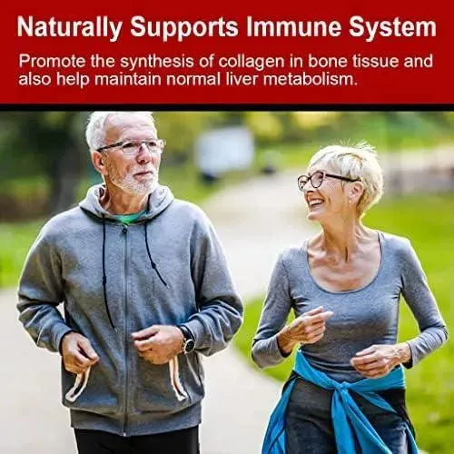 BBEEAAUU - BBEEAAUU Calcium, Magnesium, Zinc & Vitamin D 120 Gomitas - The Red Vitamin MX - Suplementos Alimenticios - {{ shop.shopifyCountryName }}