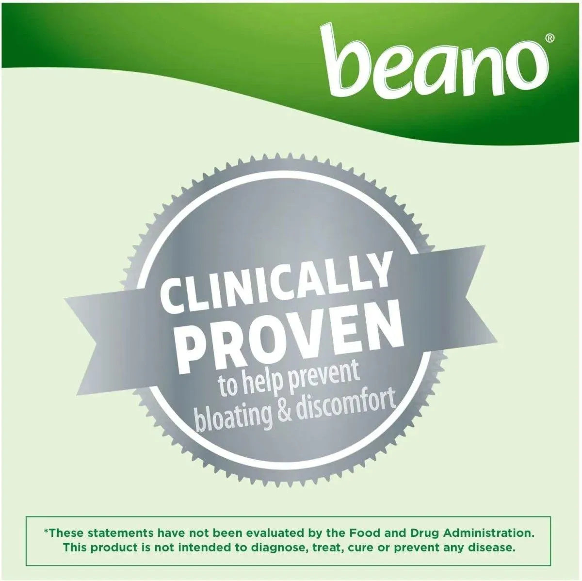 BEANO - Beano Ultra 800 Gas Prevention and Digestive Enzyme 100 Tabletas - The Red Vitamin MX - Suplementos Alimenticios - {{ shop.shopifyCountryName }}