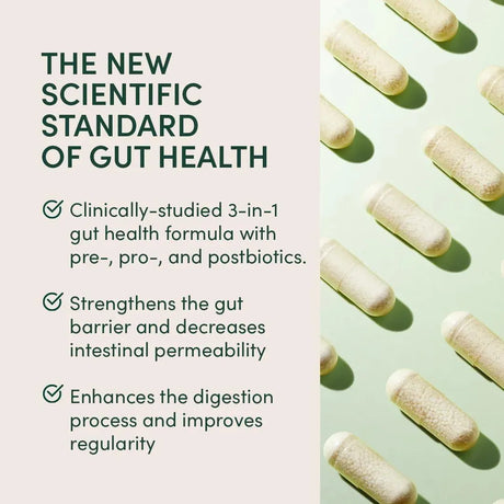 BEEKEEPER´S NATURALS - Beekeeper's Naturals Propolis Complete Gut Health 20 Capsulas - The Red Vitamin MX - Suplementos Alimenticios - {{ shop.shopifyCountryName }}