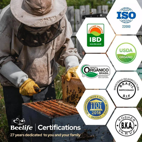 BEELIFE - Beelife Propoflex Green Propolis Extract 15% Extract 30Ml. - The Red Vitamin MX - Suplementos Alimenticios - {{ shop.shopifyCountryName }}