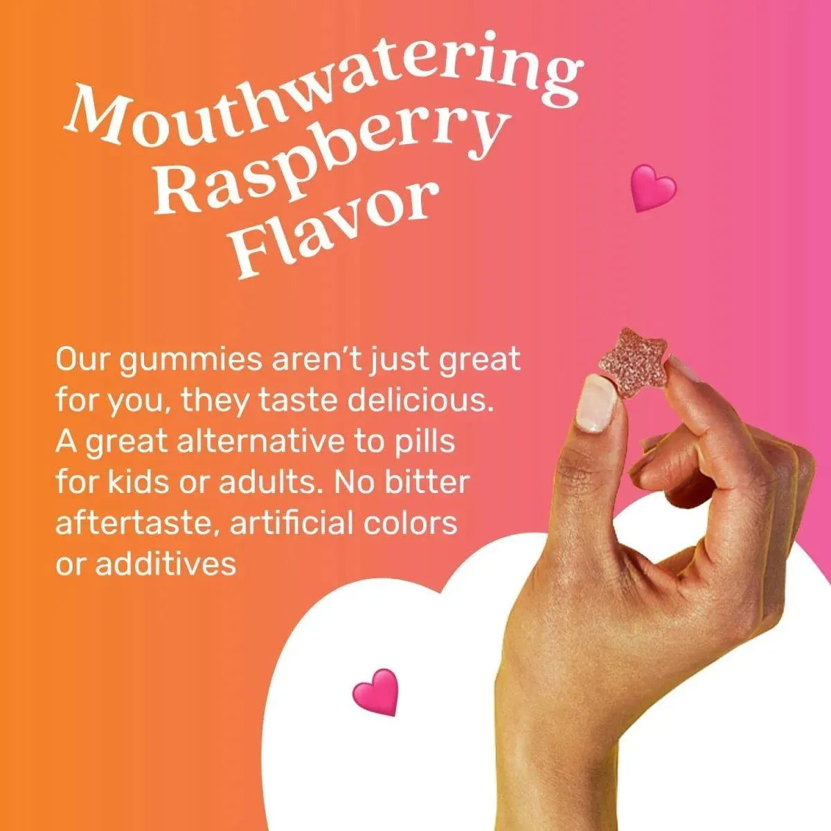 BELIVE - BeLive Elderberry Gummies with Vitamin C 50 Gomitas - The Red Vitamin MX - Suplementos Alimenticios - {{ shop.shopifyCountryName }}