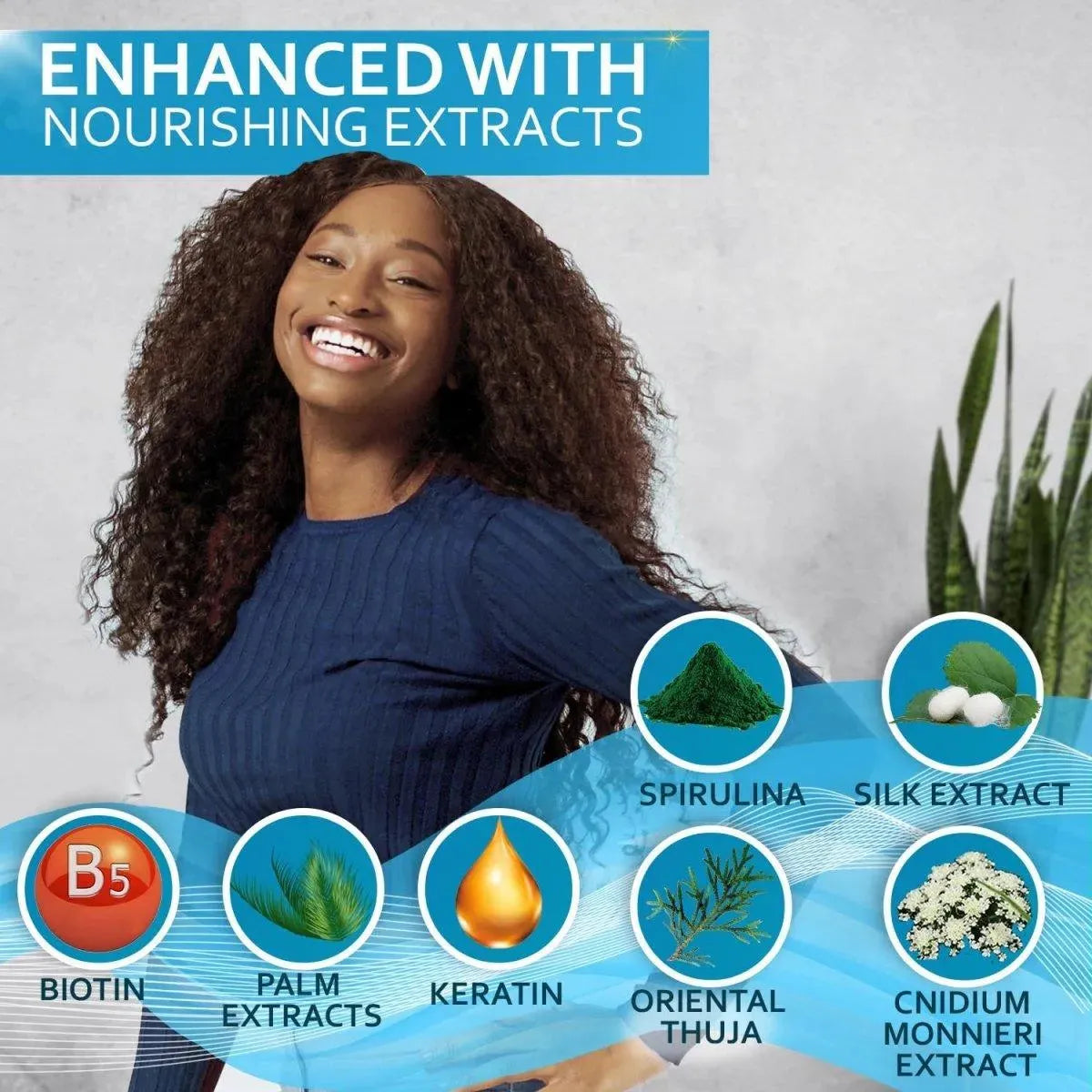 BELLISSO - BELLISSO Biotin Shampoo 473Ml. - The Red Vitamin MX - Shampoo Para Cabello - {{ shop.shopifyCountryName }}