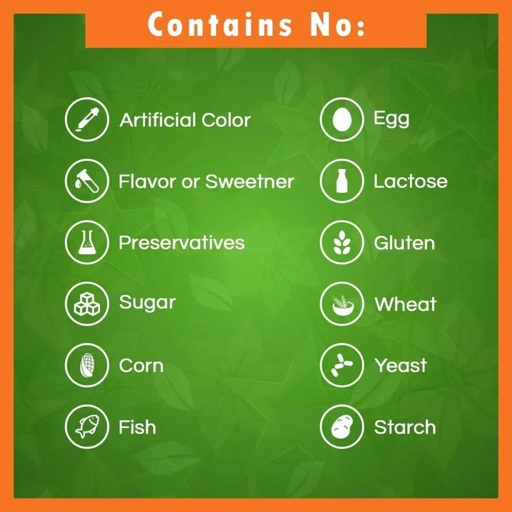 BEST NATURALS - Best Naturals Acai Berry 600Mg. 60 Capsulas 3 Pack - The Red Vitamin MX - Suplementos Alimenticios - {{ shop.shopifyCountryName }}
