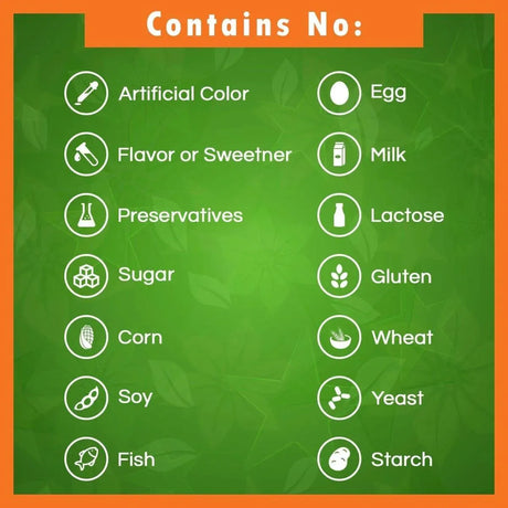 BEST NATURALS - Best Naturals GABA 750Mg. 180 Capsulas - The Red Vitamin MX - Suplementos Alimenticios - {{ shop.shopifyCountryName }}