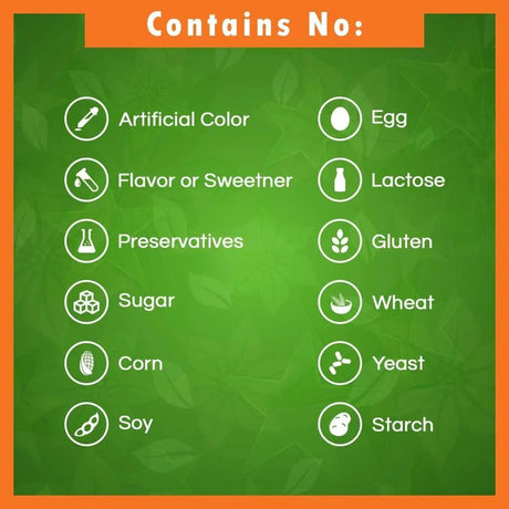 BEST NATURALS - Best Naturals L-Citrulline 1500Mg. 90 Capsulas - The Red Vitamin MX - Suplementos Alimenticios - {{ shop.shopifyCountryName }}