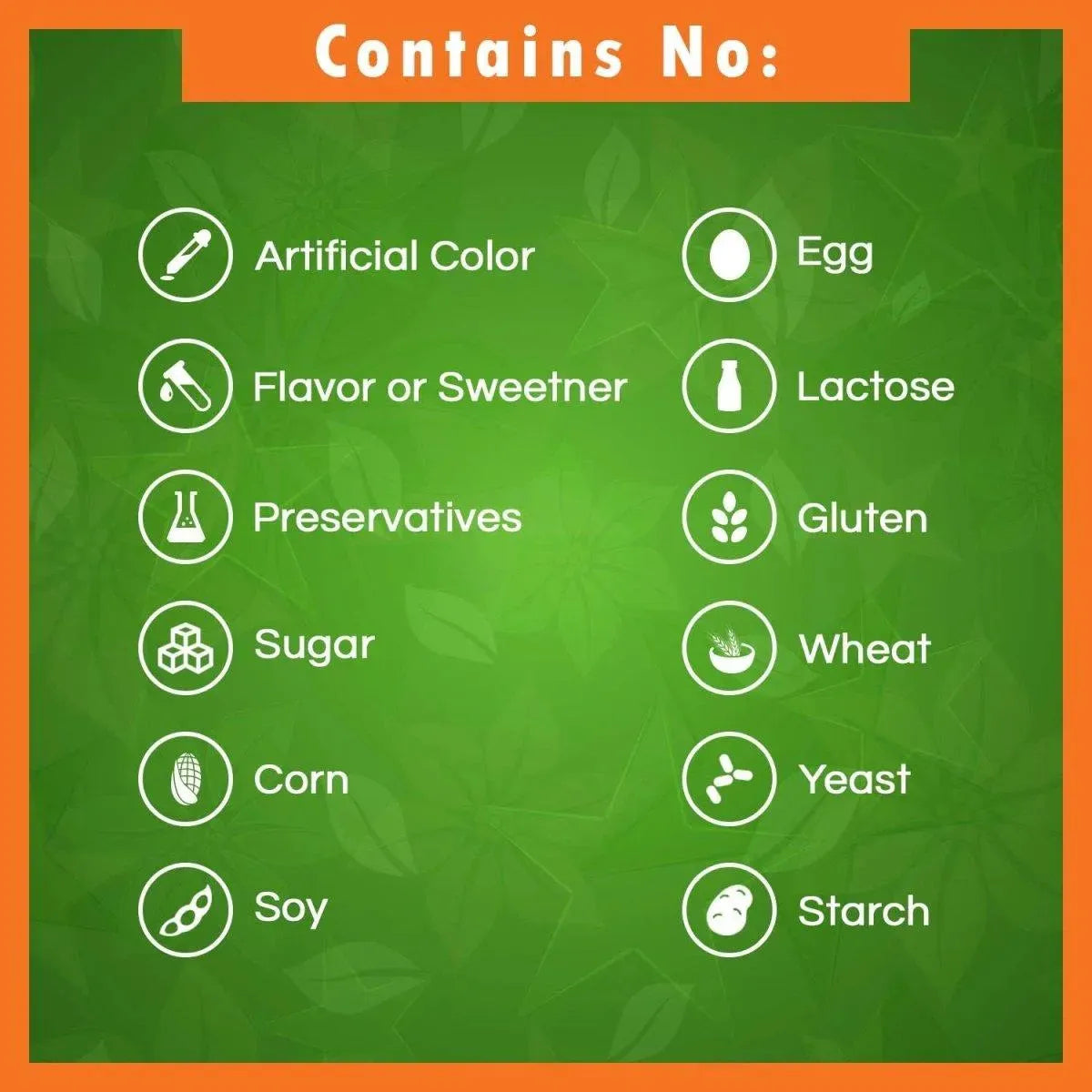 BEST NATURALS - Best Naturals NAC N Acetyl Cysteine 600Mg. 120 Capsulas - The Red Vitamin MX - Suplementos Alimenticios - {{ shop.shopifyCountryName }}